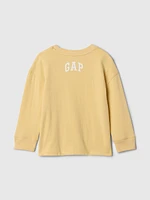 Gap × Disney Baby Lion King Graphic T-Shirt