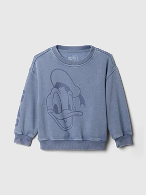 Gap × Disney Baby VintageSoft Graphic Sweatshirt