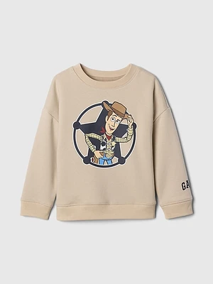 Gap × Disney Baby & Toddler Vintage Soft Sweatshirt