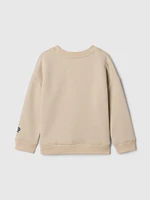 Gap × Disney Baby & Toddler VintageSoft Sweatshirt
