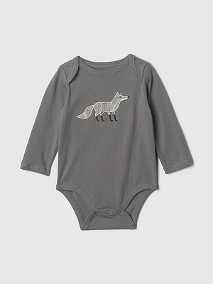 Baby First Favorites Bodysuit