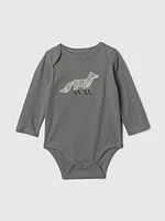 Baby First Favorites Bodysuit