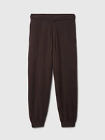 CashSoft Seam Joggers