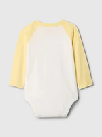 Baby First Favorites Bodysuit