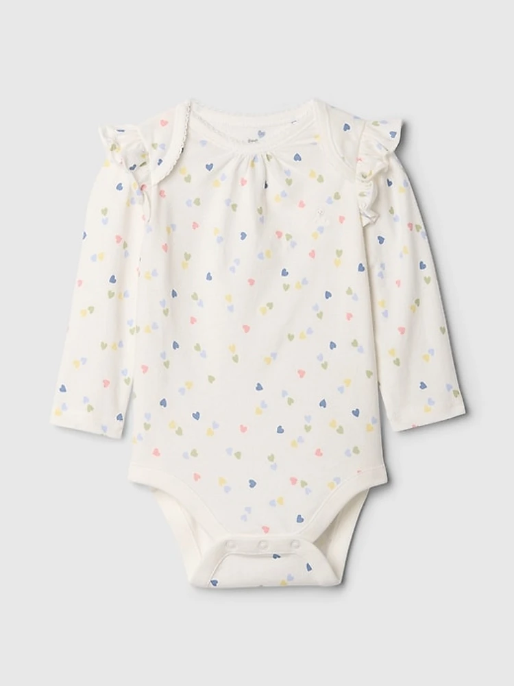 Baby First Favorites Bodysuit