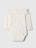 Baby First Favorites Bodysuit