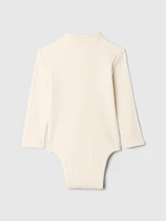 Baby First Favorites Organic Cotton Bodysuit