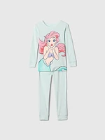 Gap × Disney Baby Organic Cotton Princess PJ Set