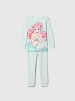 Gap × Disney Baby Organic Cotton Princess PJ Set
