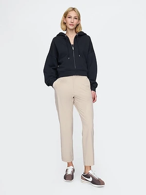 GapFit High Rise Downtown Runaround Pants