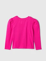 babyGap Mix and Match Puff Sleeve T-Shirt