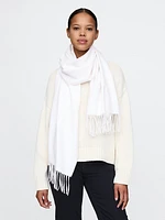 Fringe Scarf