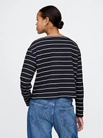 Organic Cotton VintageSoft Heavyweight T-Shirt