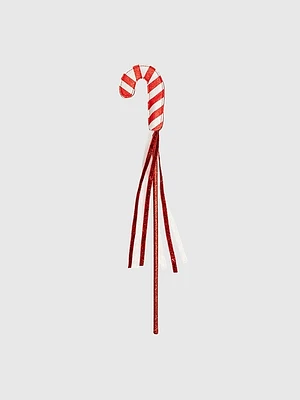 Sweet Wink Candy Cane Wand