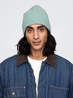 CashSoft Beanie