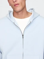 Heavyweight Zip Hoodie