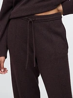 CashSoft Seam Joggers