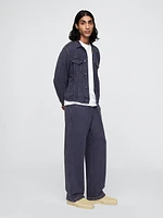 Heavyweight Sweatpant Jeans