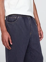 Heavyweight Sweatpant Jeans