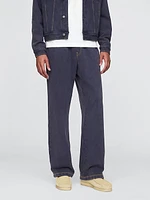 Heavyweight Sweatpant Jeans