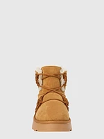 Matterhorn Ankle Boot