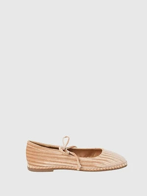 Gerry Ballet Flat