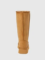 Sun Valley Knee-High Boot