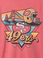 NFL Pittsburgh Steelers Graphic T-Shirt