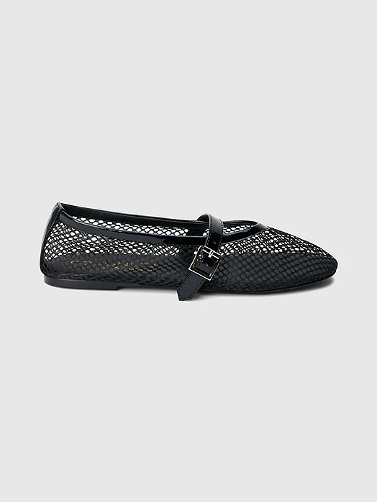 Nolita Ballet Flat