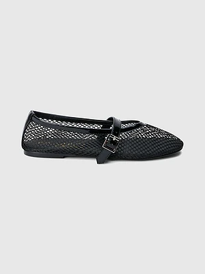 Nolita Ballet Flat