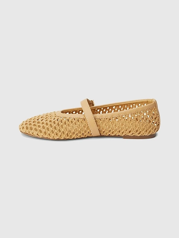 Nolita Ballet Flat