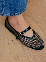 Nolita Ballet Flat