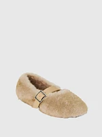 Nome Ballet Flat