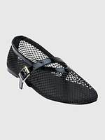 Nolita Ballet Flat