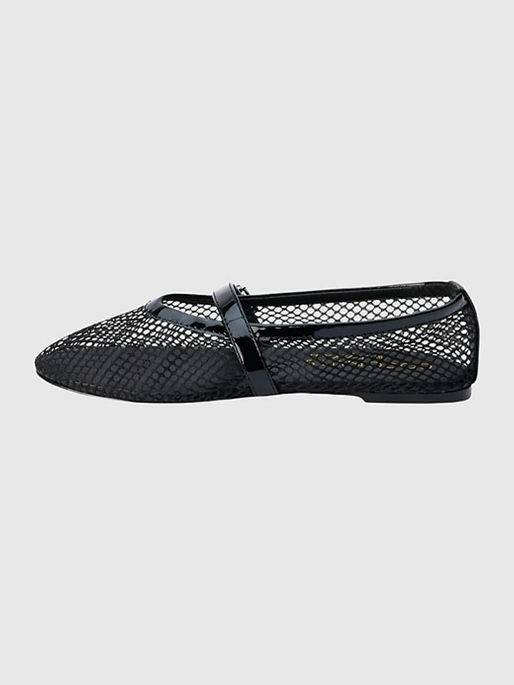 Nolita Ballet Flat