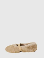 Nome Ballet Flat