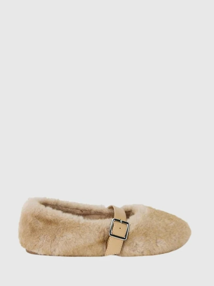 Nome Ballet Flat