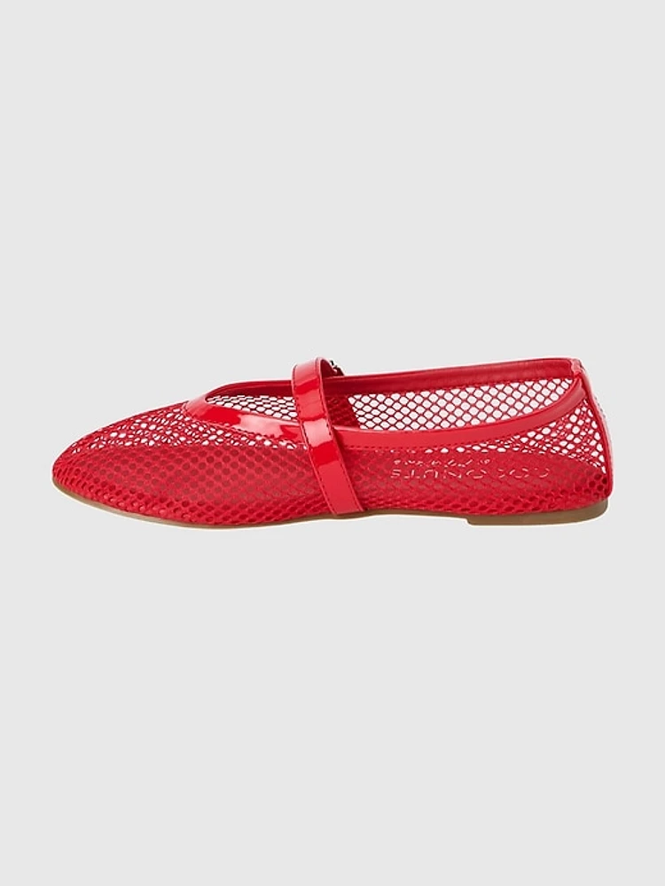 Nolita Ballet Flat