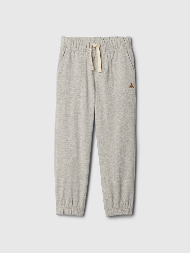 Baby & Toddler Mix Match Pull-On Joggers