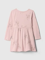 babyGap Mix and Match Skater Dress