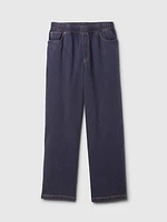 Heavyweight Sweatpant Jeans