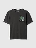 NFL Philadelphia Eagles Graphic T-Shirt