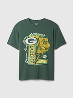 NFL Green Bay Packers Graphic T-Shirt