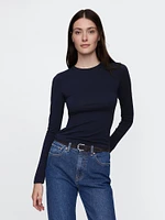 CloseKnit Jersey T-Shirt