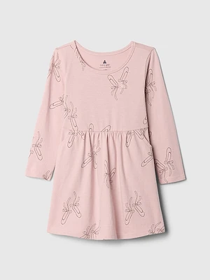 babyGap Mix and Match Skater Dress