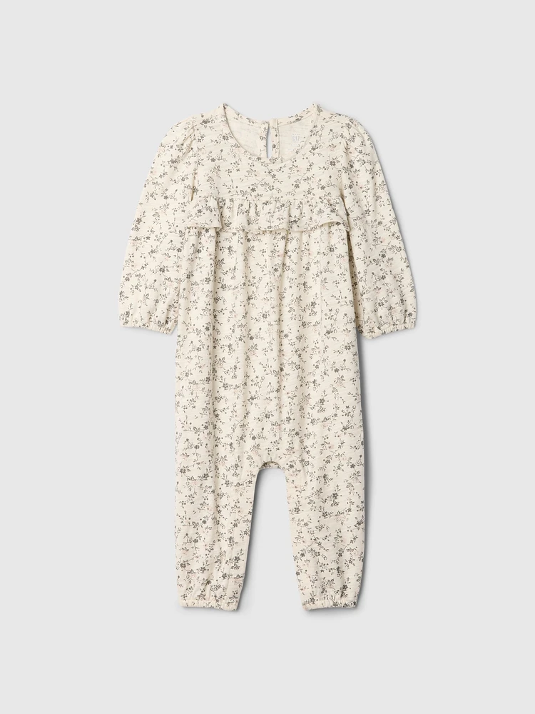 Baby Pocket One-Piece