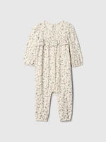 Baby Pocket One-Piece