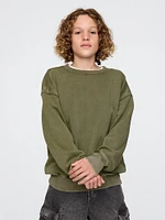 Kids VintageSoft Sweatshirt