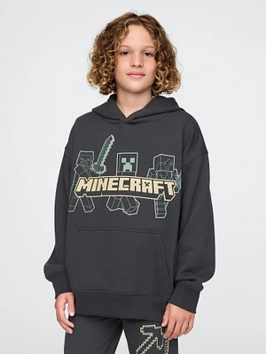 Kids Graphic Hoodie