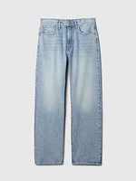 '90s Loose Jeans